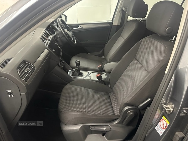 Used Volkswagen Tiguan Allspace 2020 for sale - 76743856: Photo 13