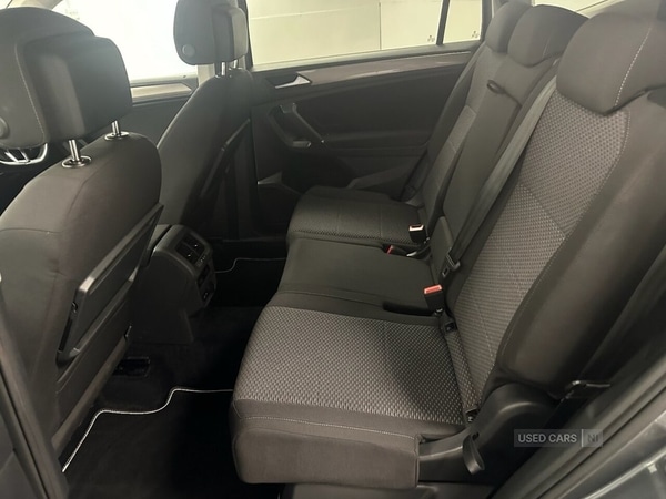 Used Volkswagen Tiguan Allspace 2020 for sale - 76743856: Photo 14