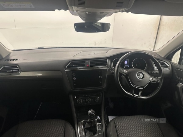 Used Volkswagen Tiguan Allspace 2020 for sale - 76743856: Photo 15