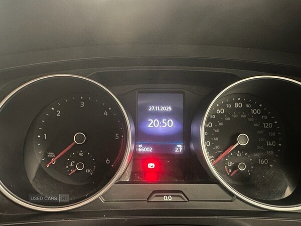 Used Volkswagen Tiguan Allspace 2020 for sale - 76743856: Photo 19