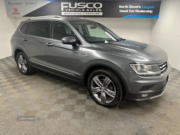 2020 - 2.0 TDI Match 5dr