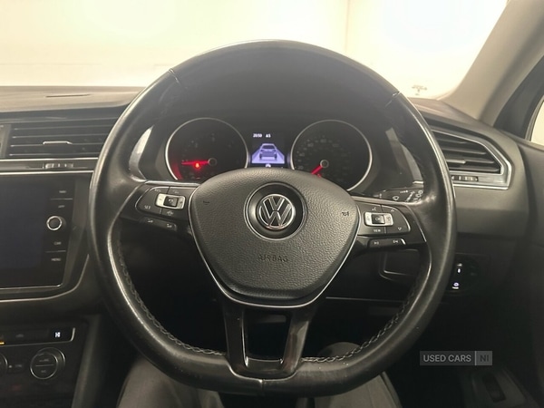 Used Volkswagen Tiguan Allspace 2020 for sale - 76743856: Photo 20