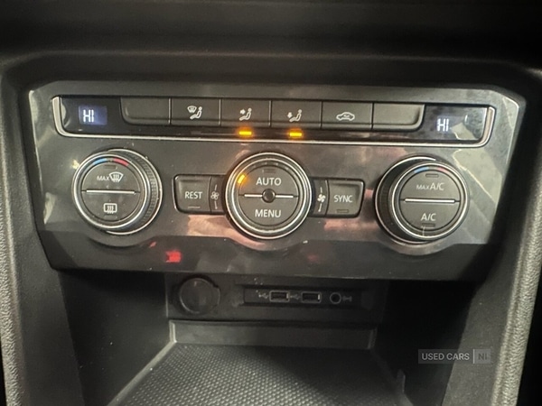 Used Volkswagen Tiguan Allspace 2020 for sale - 76743856: Photo 23