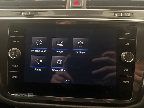 Used Volkswagen Tiguan Allspace 2020 for sale - 76743856: Photo 25