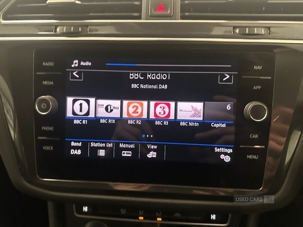 Used Volkswagen Tiguan Allspace 2020 for sale - 76743856: Photo 26