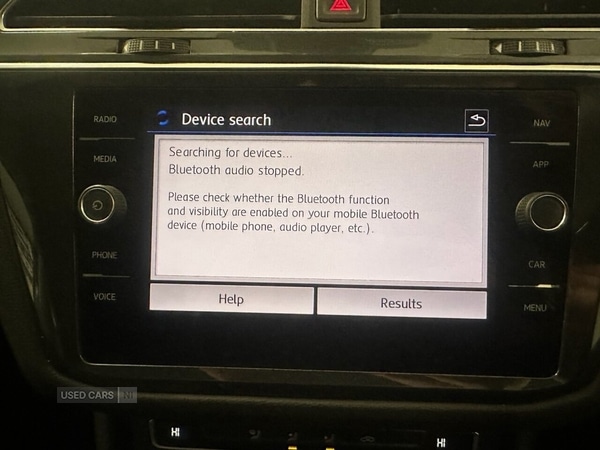 Used Volkswagen Tiguan Allspace 2020 for sale - 76743856: Photo 27