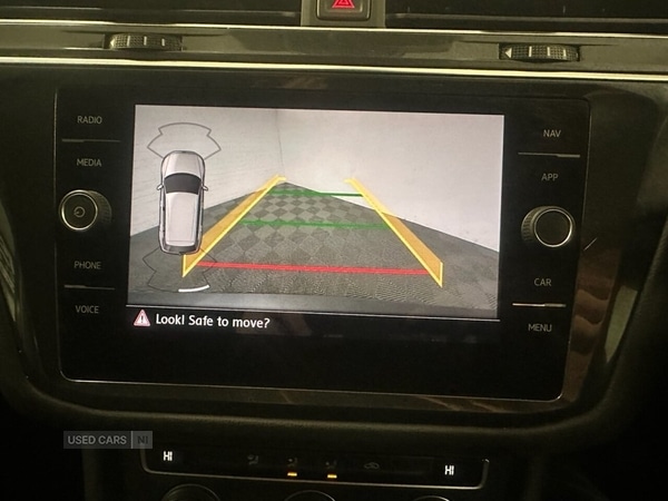 Used Volkswagen Tiguan Allspace 2020 for sale - 76743856: Photo 30