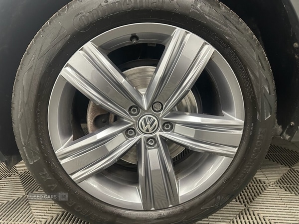 Used Volkswagen Tiguan Allspace 2020 for sale - 76743856: Photo 5