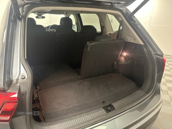 Used Volkswagen Tiguan Allspace 2020 for sale - 76743856: Photo 8