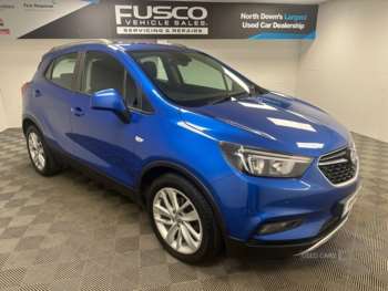 2017 - 1.4T Active 5dr Auto