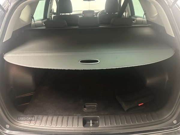 Used Hyundai TUCSON 2019 for sale - 76167602: Photo 10