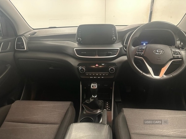 Used Hyundai TUCSON 2019 for sale - 76167602: Photo 13