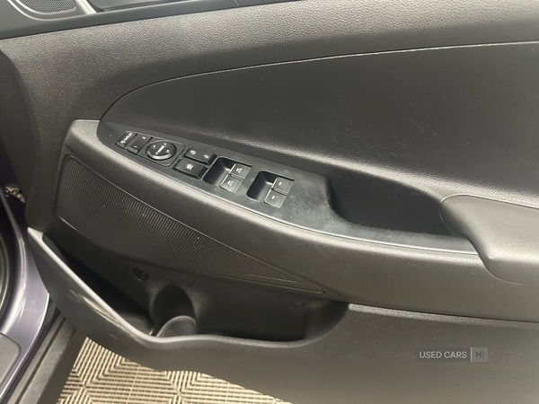 Used Hyundai TUCSON 2019 for sale - 76167602: Photo 14