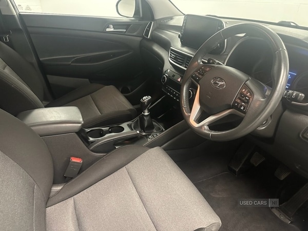 Used Hyundai TUCSON 2019 for sale - 76167602: Photo 15