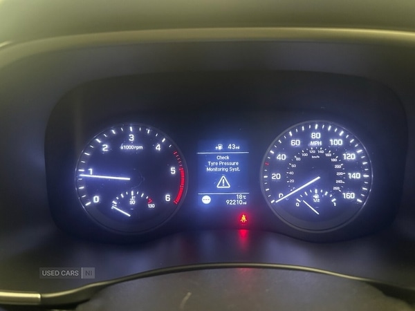 Used Hyundai TUCSON 2019 for sale - 76167602: Photo 16