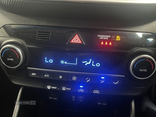 Used Hyundai TUCSON 2019 for sale - 76167602: Photo 18