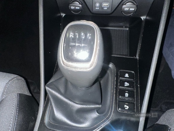 Used Hyundai TUCSON 2019 for sale - 76167602: Photo 19