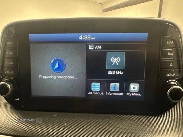 Used Hyundai TUCSON 2019 for sale - 76167602: Photo 20
