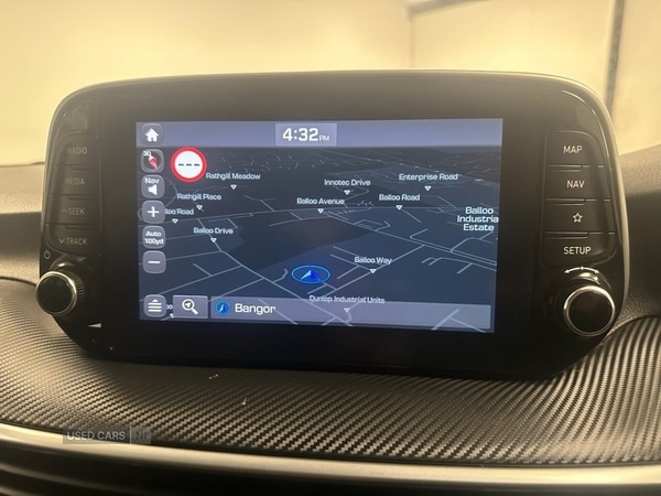 Used Hyundai TUCSON 2019 for sale - 76167602: Photo 21
