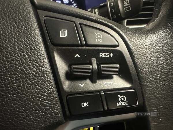 Used Hyundai TUCSON 2019 for sale - 76167602: Photo 24