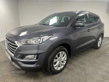 Used Hyundai TUCSON 2019 for sale - 76167602: Photo 3