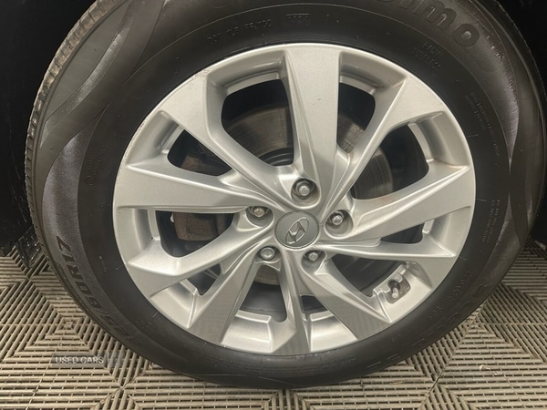 Used Hyundai TUCSON 2019 for sale - 76167602: Photo 4