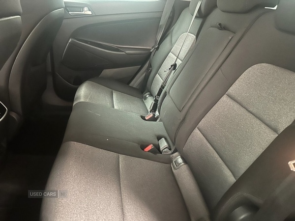Used Hyundai TUCSON 2019 for sale - 76167602: Photo 9