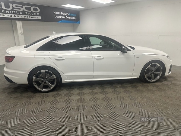 Used Audi A4 2020 for sale - 76095270: Photo 11