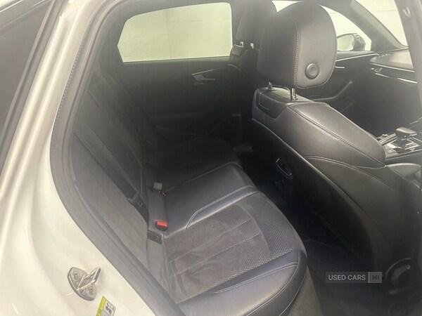 Used Audi A4 2020 for sale - 76095270: Photo 13