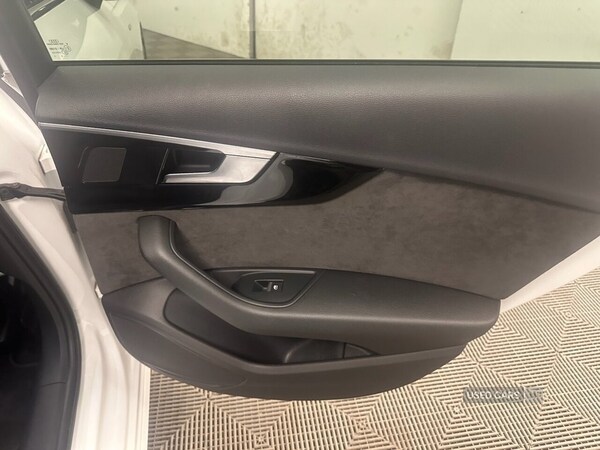 Used Audi A4 2020 for sale - 76095270: Photo 14