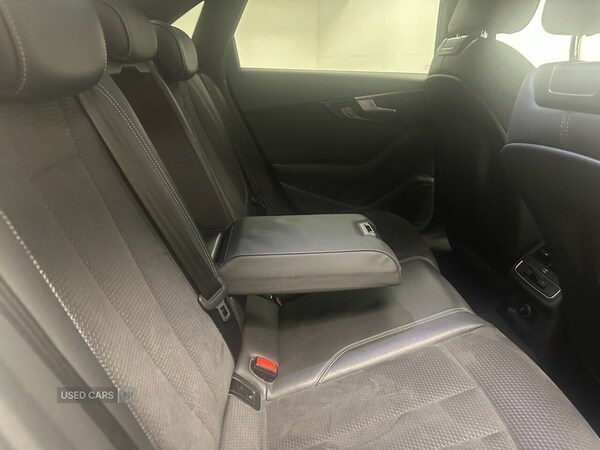 Used Audi A4 2020 for sale - 76095270: Photo 16