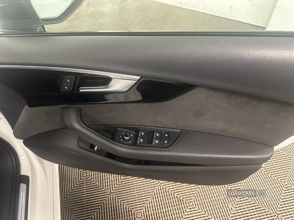 Used Audi A4 2020 for sale - 76095270: Photo 17