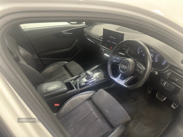 Used Audi A4 2020 for sale - 76095270: Photo 18