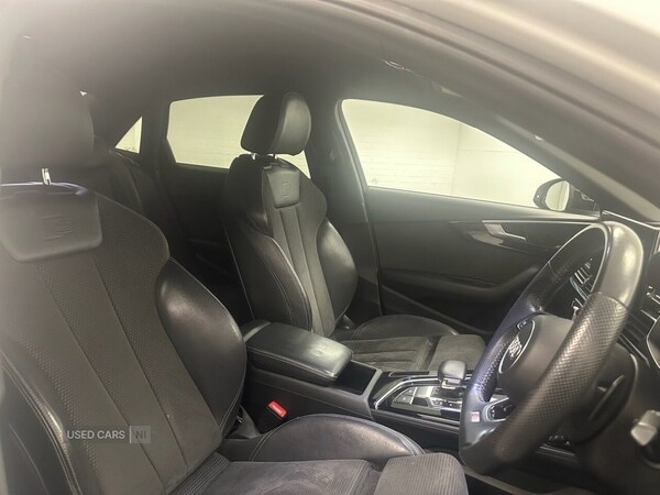 Used Audi A4 2020 for sale - 76095270: Photo 19