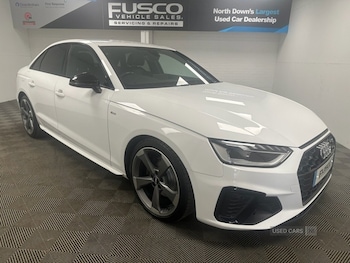 Audi - A4