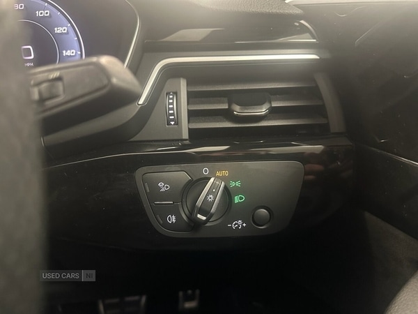 Used Audi A4 2020 for sale - 76095270: Photo 20