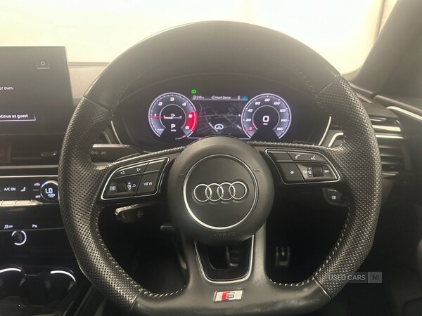 Used Audi A4 2020 for sale - 76095270: Photo 21