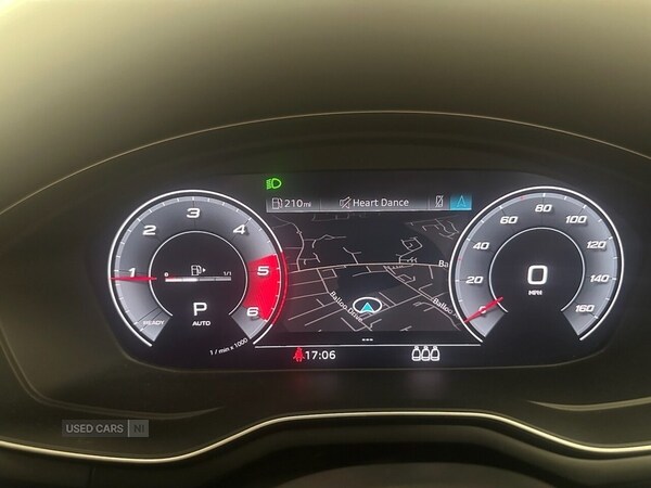 Used Audi A4 2020 for sale - 76095270: Photo 22