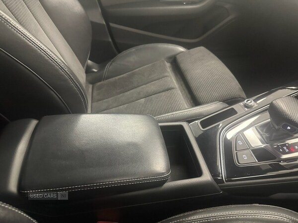 Used Audi A4 2020 for sale - 76095270: Photo 23