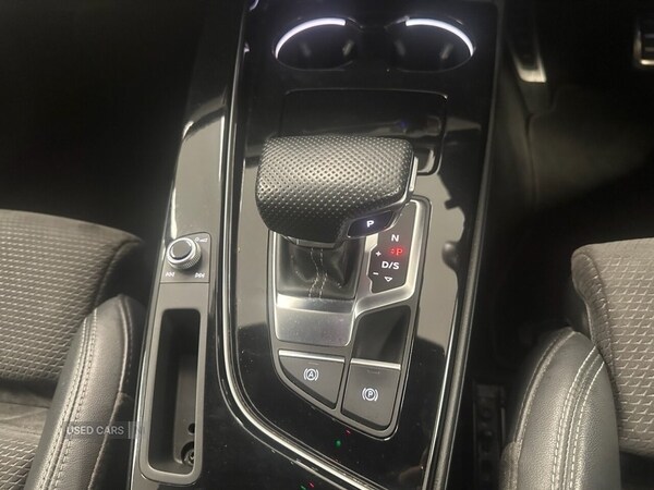 Used Audi A4 2020 for sale - 76095270: Photo 24