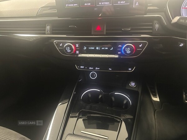 Used Audi A4 2020 for sale - 76095270: Photo 26