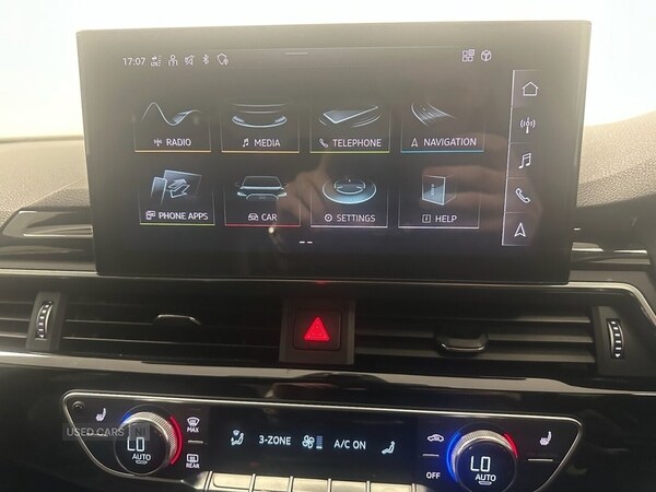 Used Audi A4 2020 for sale - 76095270: Photo 27