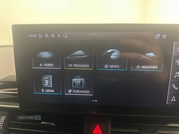 Used Audi A4 2020 for sale - 76095270: Photo 28