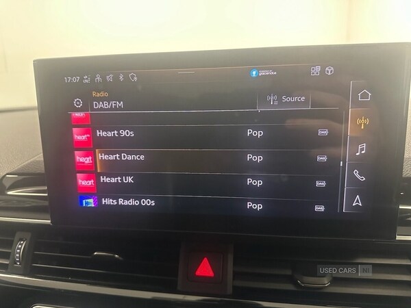 Used Audi A4 2020 for sale - 76095270: Photo 29