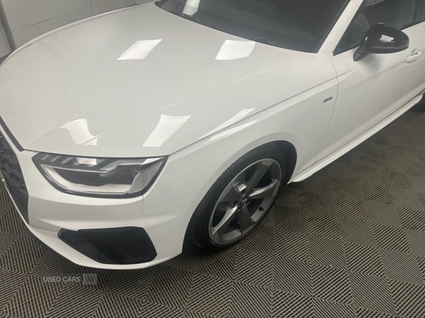 Used Audi A4 2020 for sale - 76095270: Photo 3