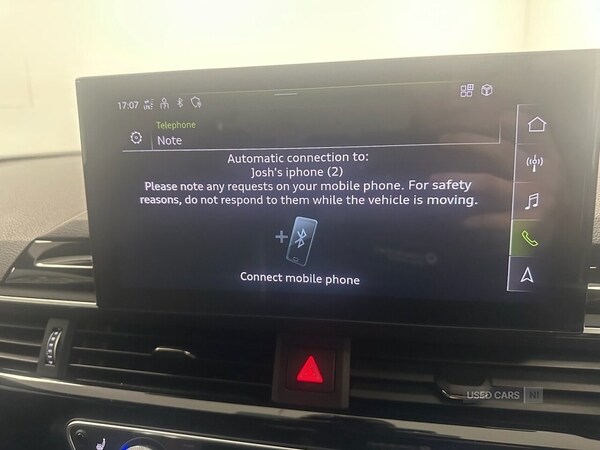 Used Audi A4 2020 for sale - 76095270: Photo 30