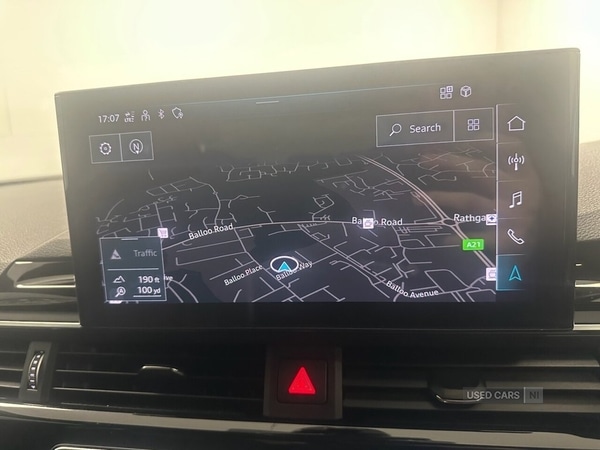 Used Audi A4 2020 for sale - 76095270: Photo 31