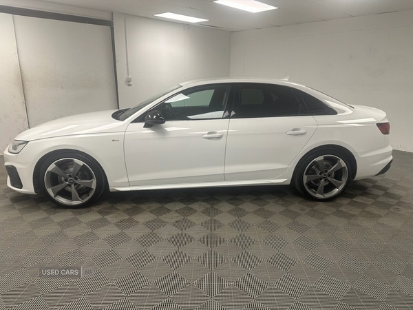Used Audi A4 2020 for sale - 76095270: Photo 5
