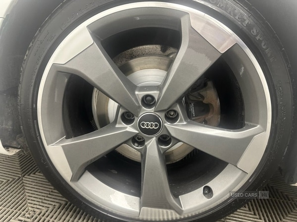 Used Audi A4 2020 for sale - 76095270: Photo 6