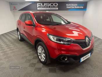 2016 - 1.2 TCE Dynamique Nav 5dr